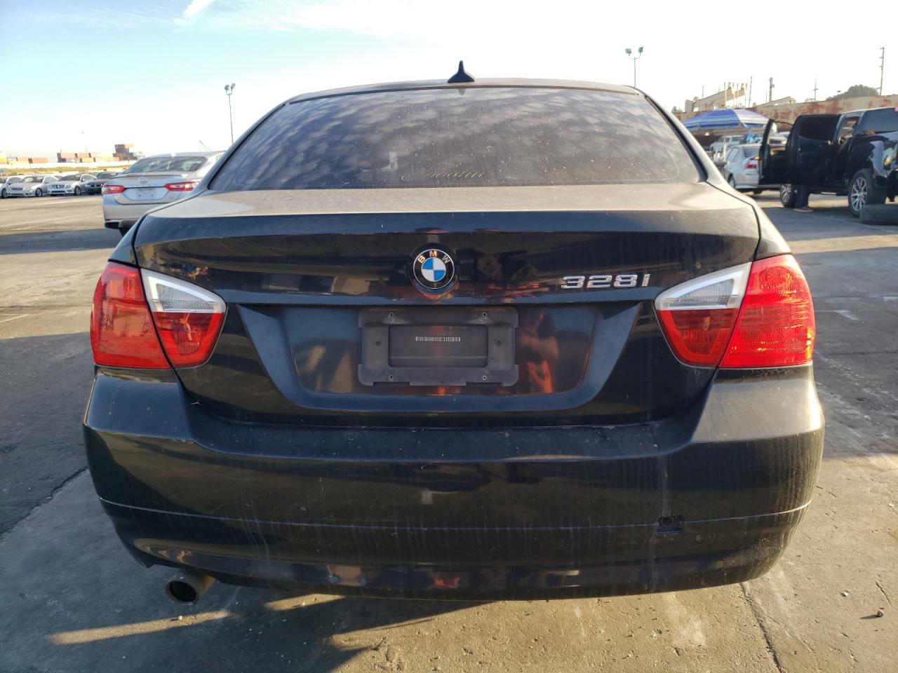 wbava37558nl56316 WBAVA37558NL56316 2008 BMW 328 I