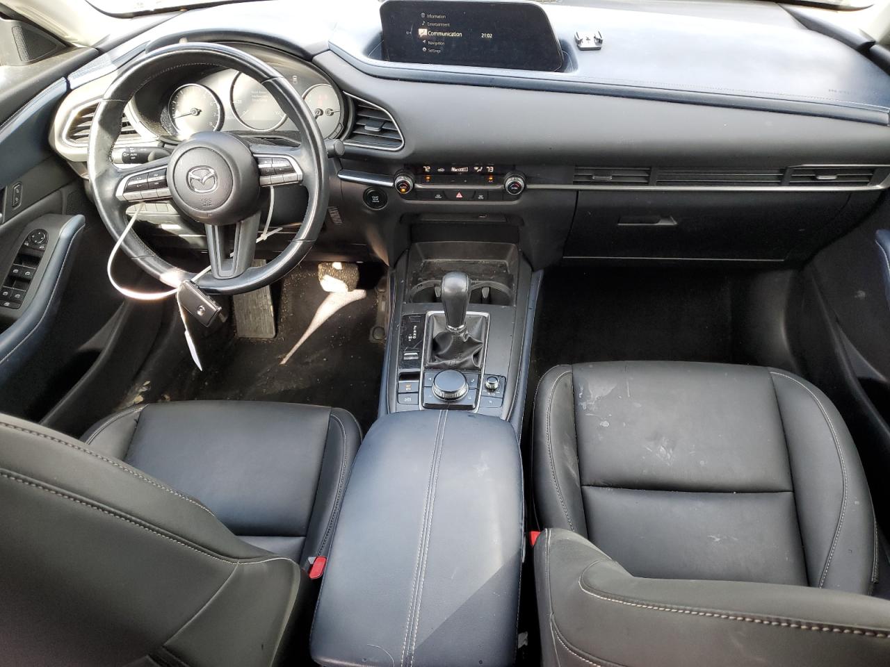 2020 Mazda CX-30 - Image 8