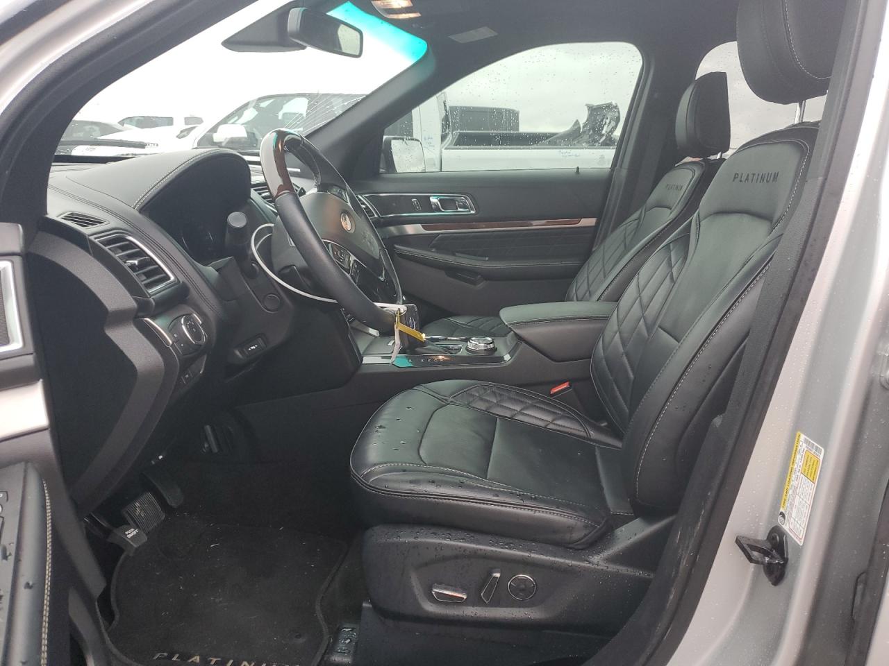 2018 Ford Explorer - Image 7