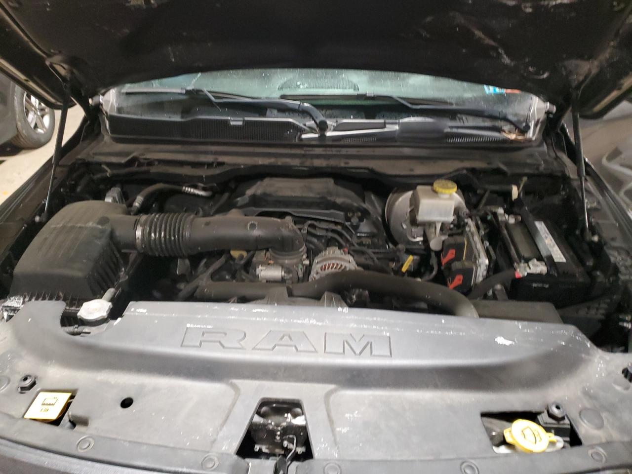 2020 RAM 1500 - Image 11