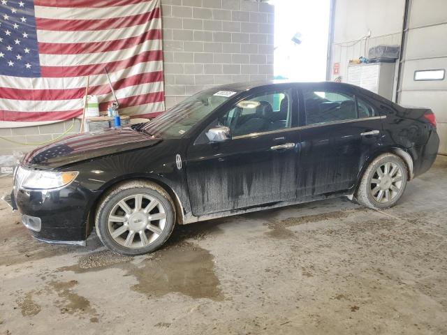 2010 Lincoln Mkz 