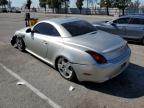 2005 Lexus Sc 430 للبيع في Rancho Cucamonga، CA - Front End