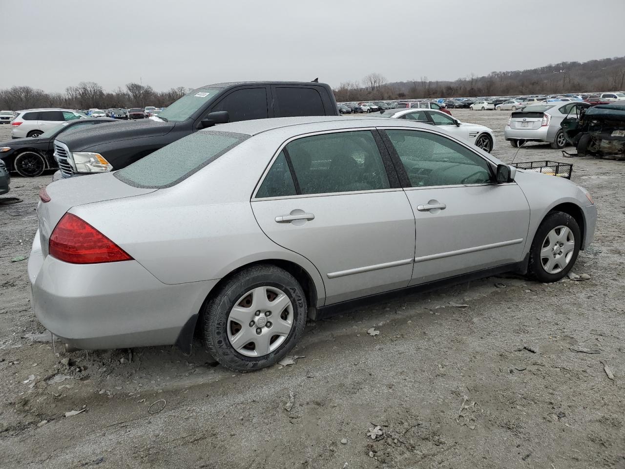 2007 Honda Accord - Image 3
