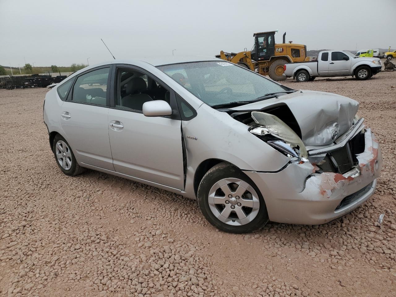2008 Toyota Prius - Image 4