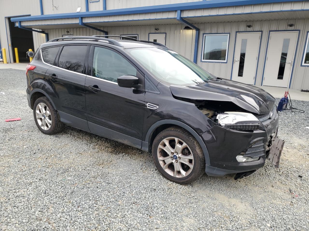 2013 Ford Escape - Image 4