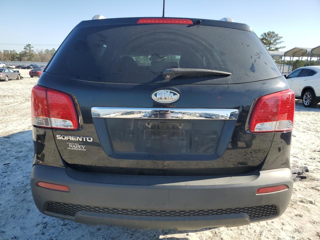 2013 Kia Sorento - Image 6
