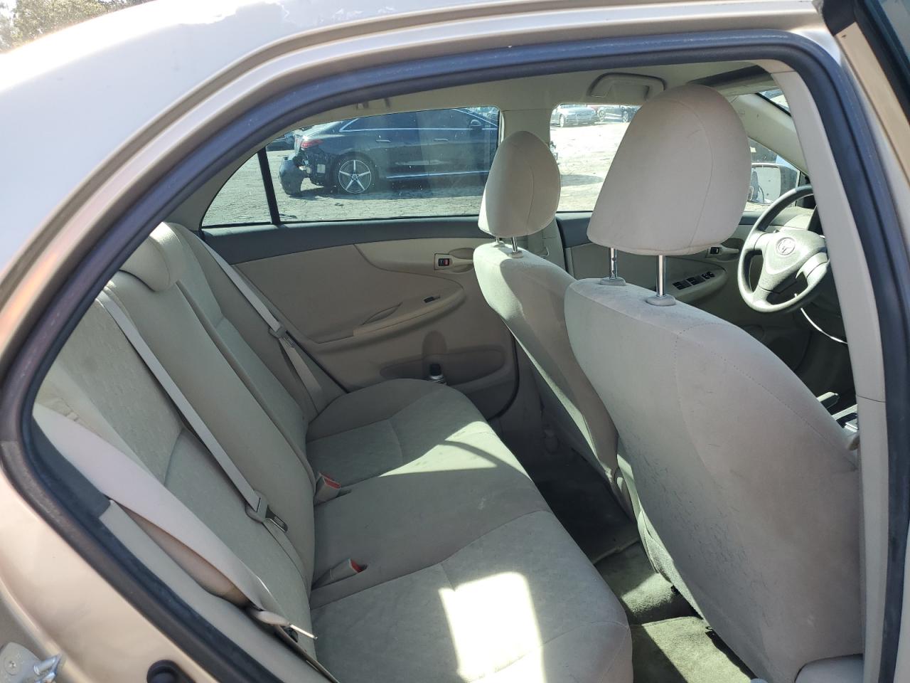 2009 Toyota Corolla - Image 10