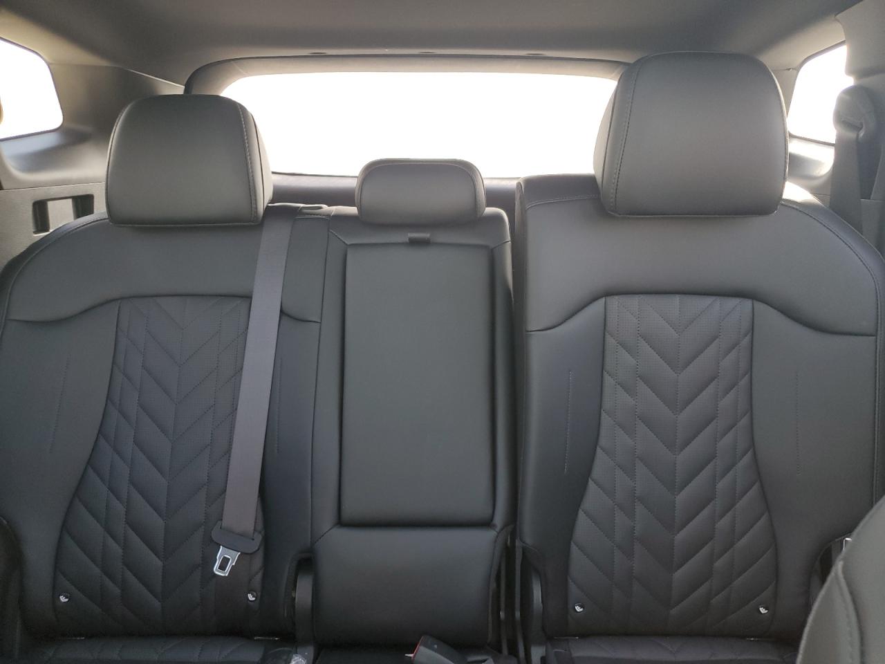2024 Kia Sportage - Image 10