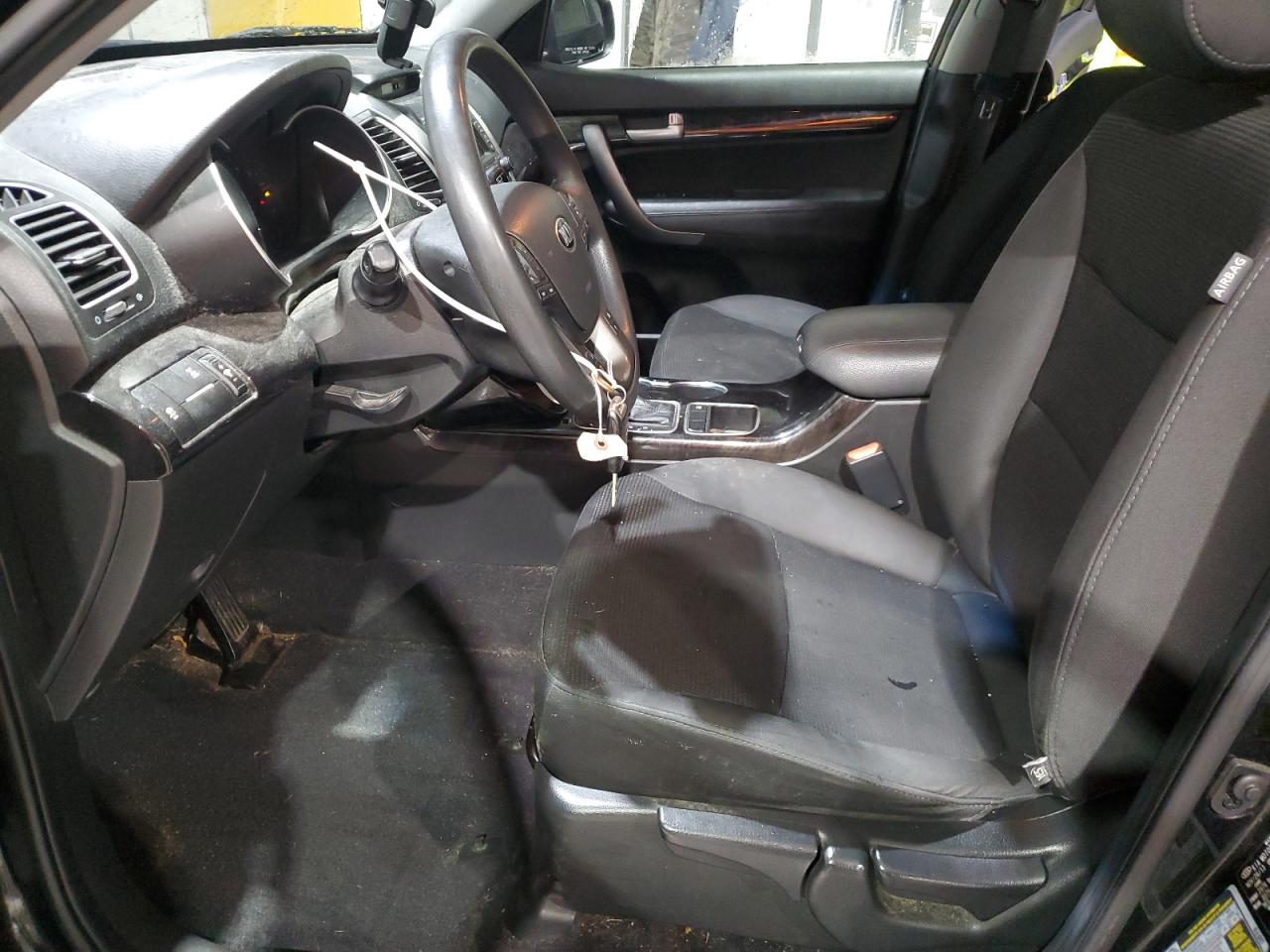 2014 Kia Sorento - Image 7