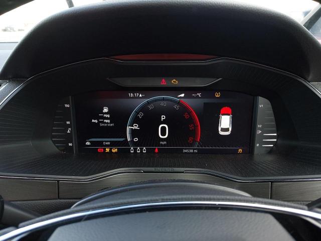 2023 SKODA SUPERB SE