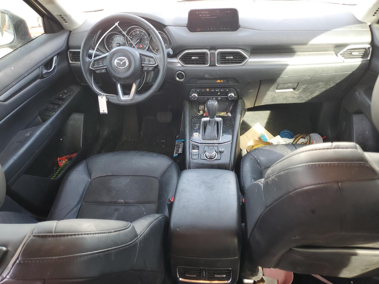 2020 Mazda CX-5 - Image 8