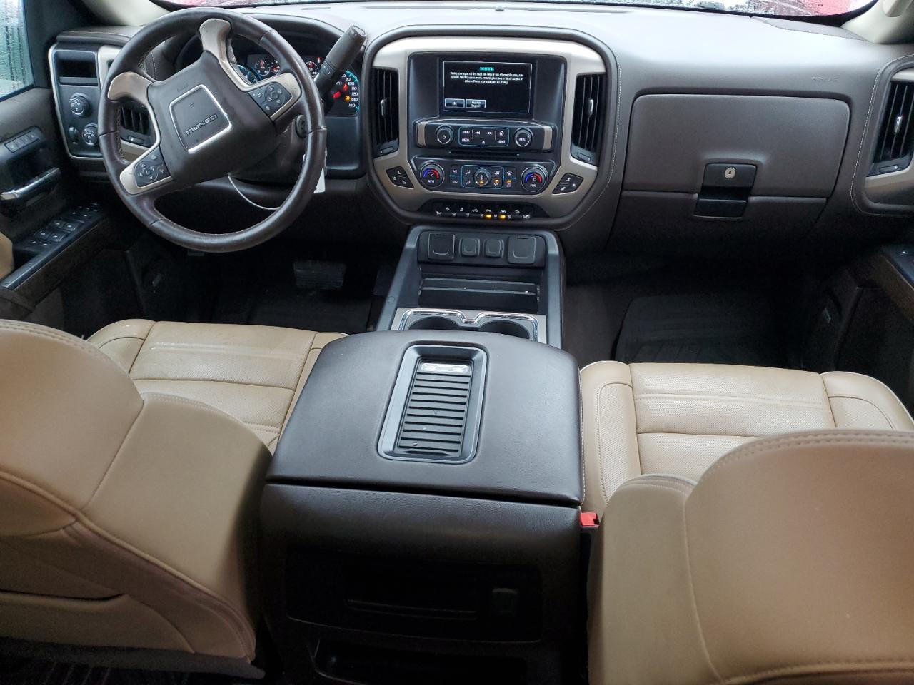 2018 GMC Sierra - Image 8