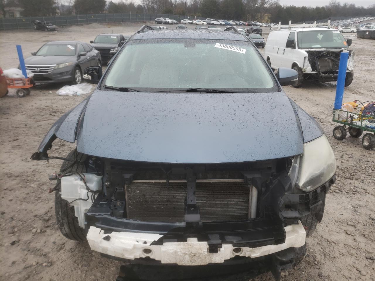 2014 Mazda CX-9 - Image 5