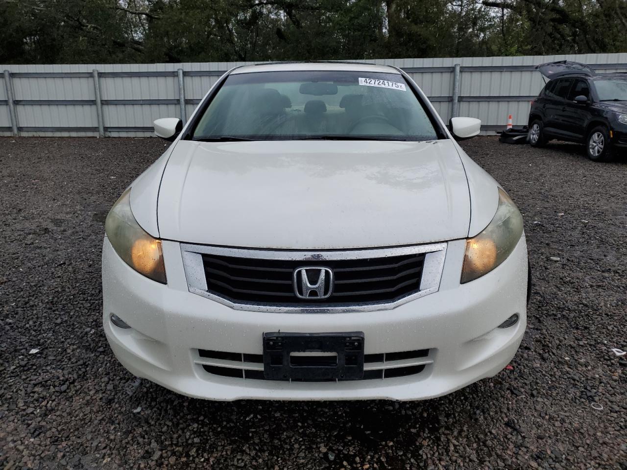 2010 Honda Accord - Image 5