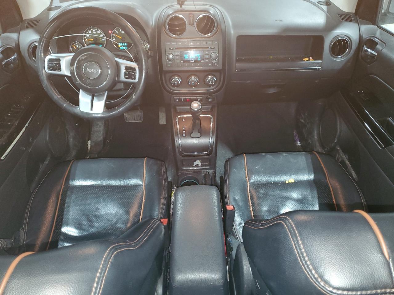 2011 Jeep Compass - Image 8