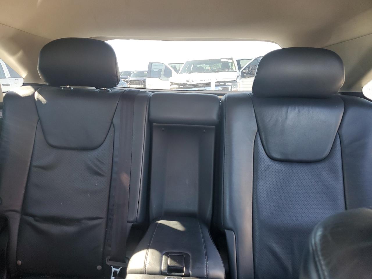 2015 Lexus RX - Image 10