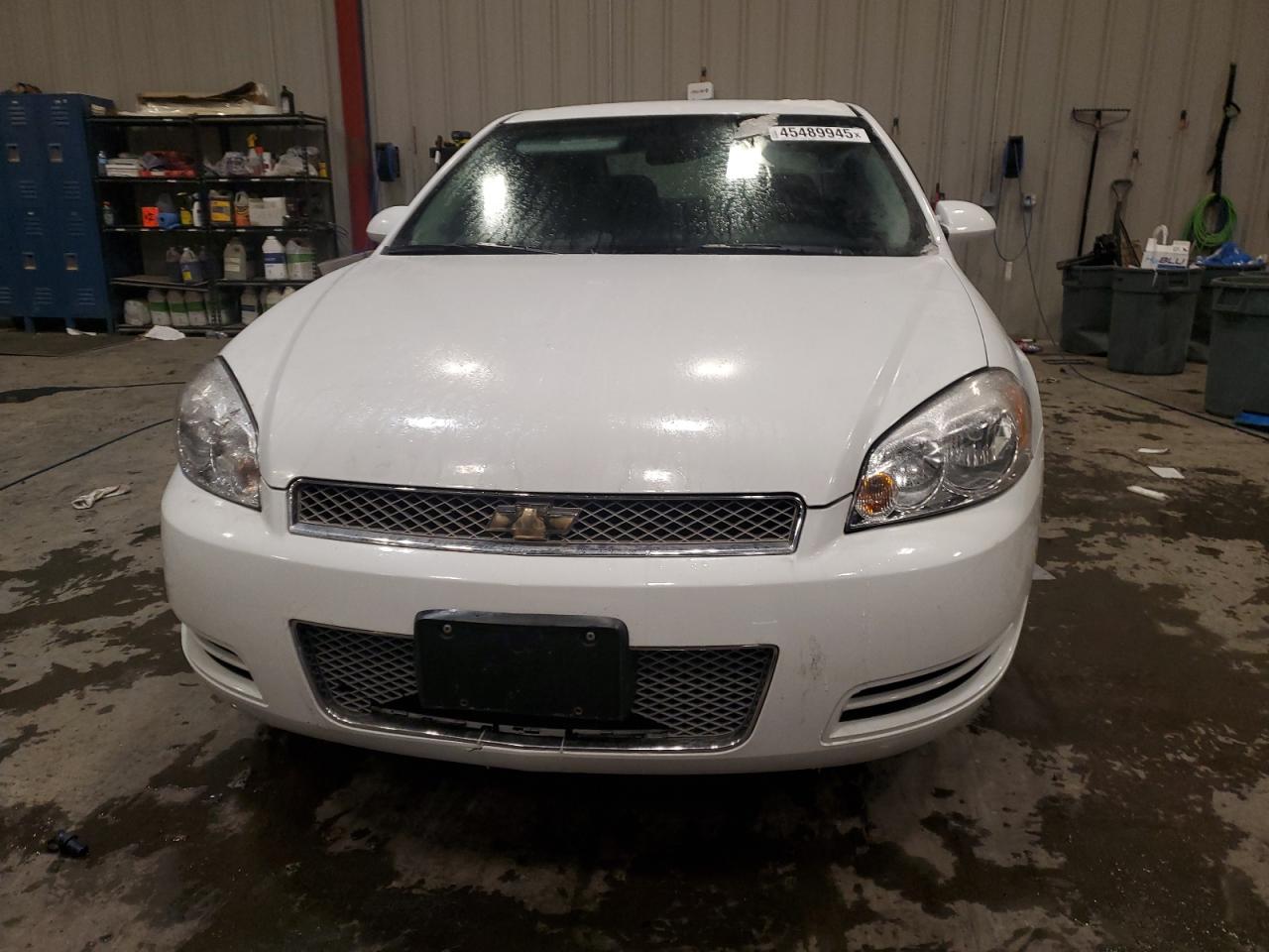 2012 Chevrolet Impala - Image 5