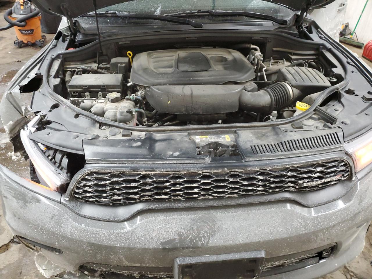 2021 Dodge Durango - Image 12