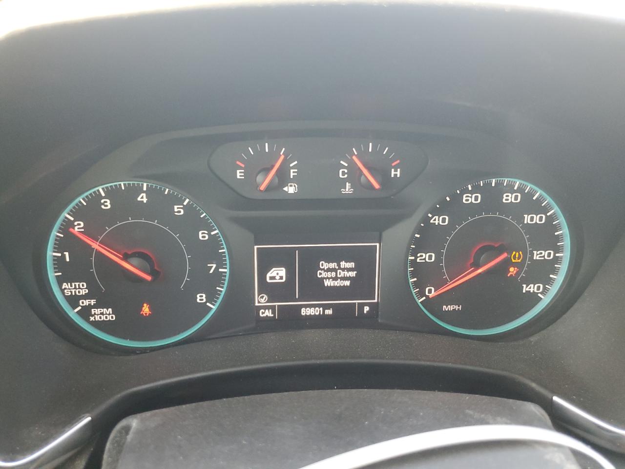 2018 Chevrolet Equinox - Image 9