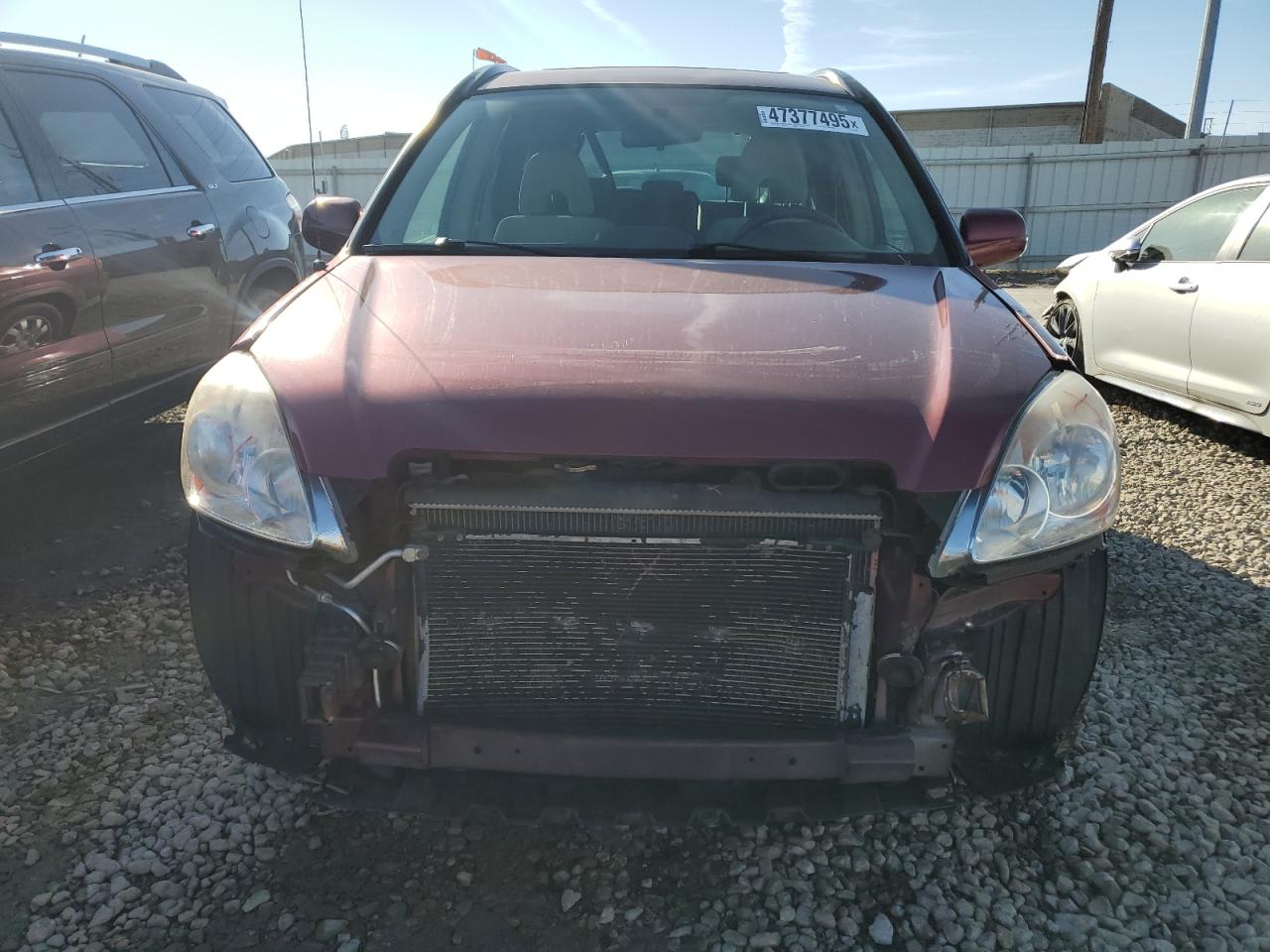 2005 Honda CR-V - Image 5