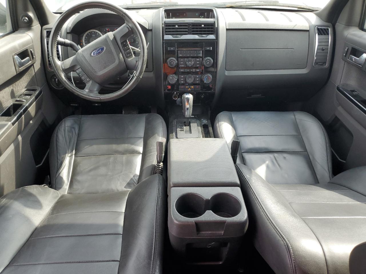 2011 Ford Escape - Image 8
