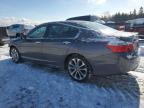 2014 HONDA ACCORD SPORT for sale at Copart ON - TORONTO