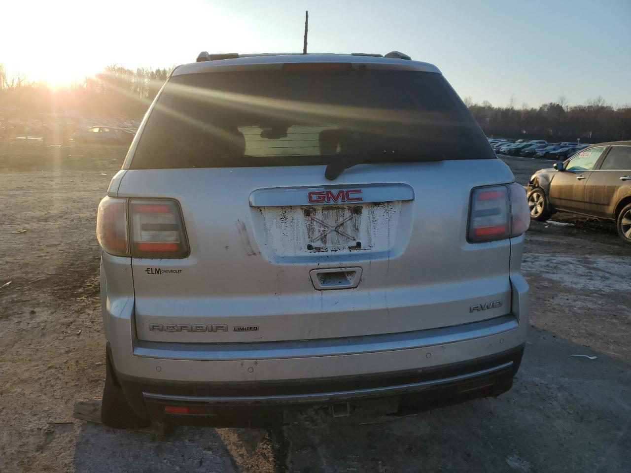 2017 GMC Acadia - Image 6