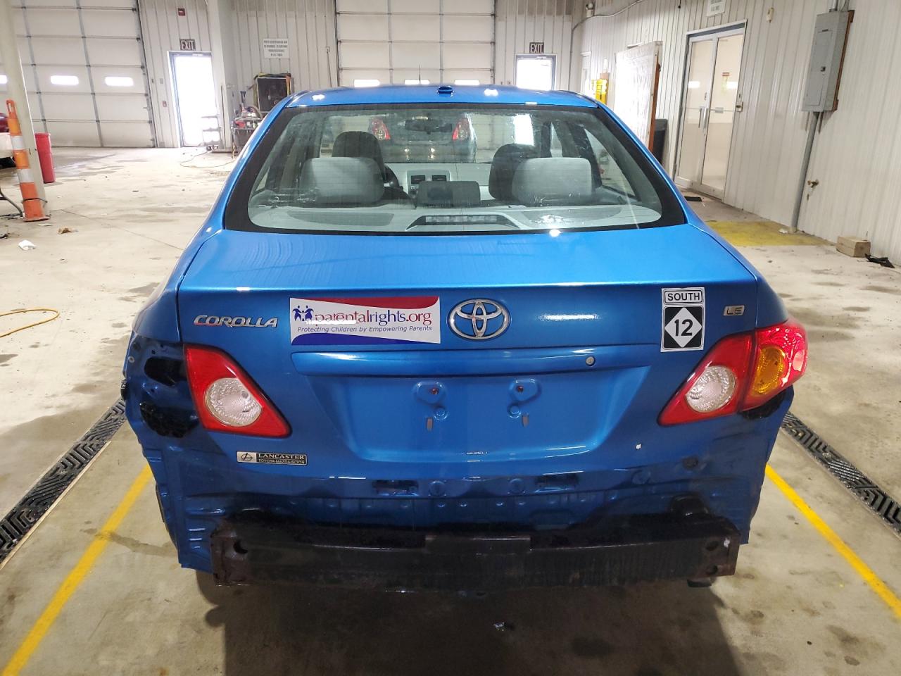 2010 Toyota Corolla - Image 6