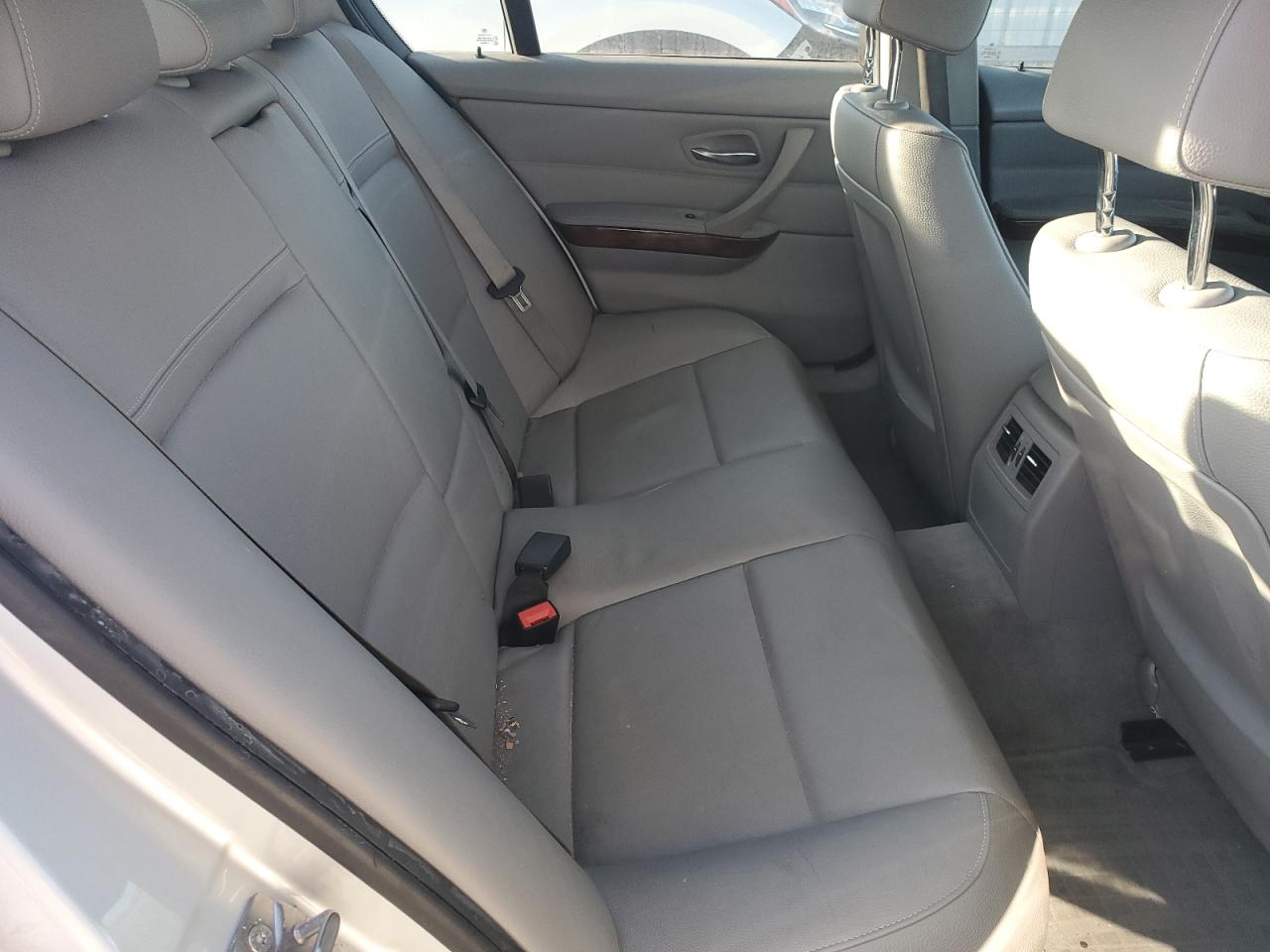 2011 BMW 3er - Image 10