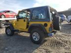 2001 Jeep Wrangler / Tj Sport იყიდება Seaford-ში, DE - All Over