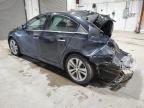 2013 Chevrolet Cruze Ltz for Sale in Billings, MT - Rear End