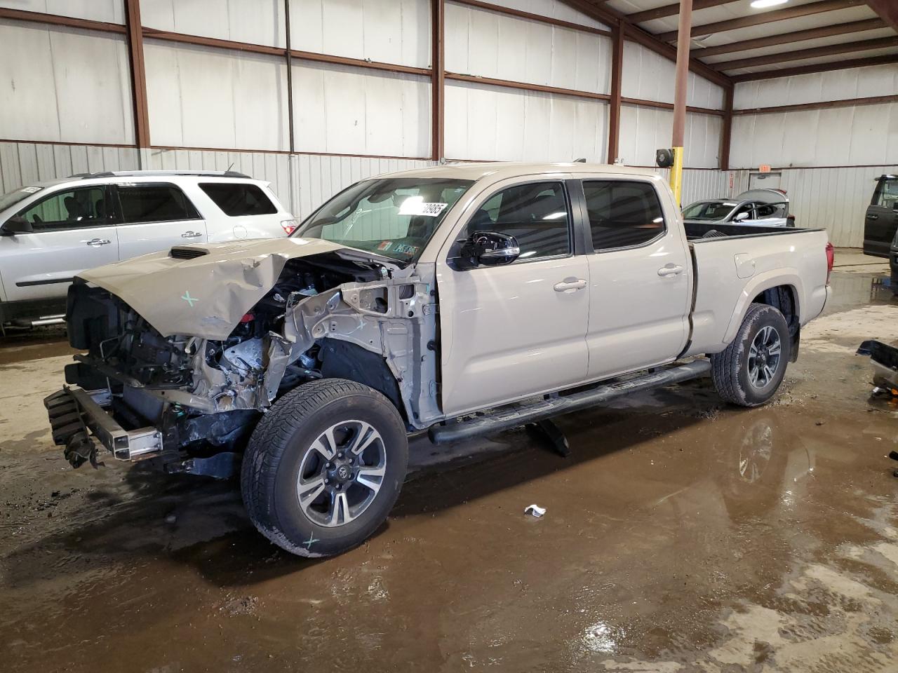 2019 Toyota Tacoma - Image 1
