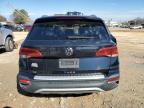 2022 Volkswagen Taos Se for Sale in Tanner, AL - Side