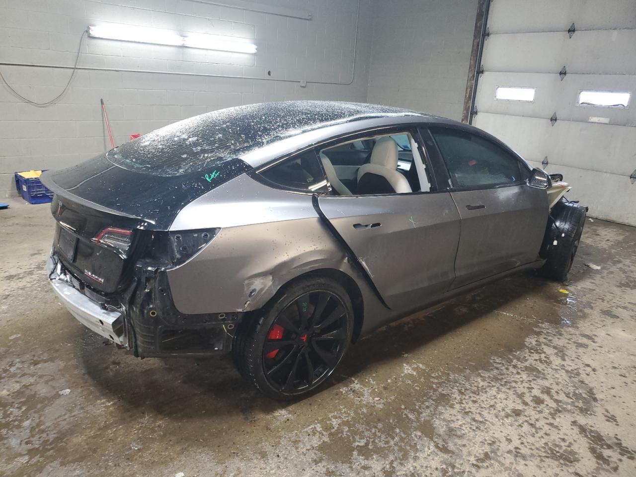 Фото: 5YJ3E1ECXLF742399 - 3