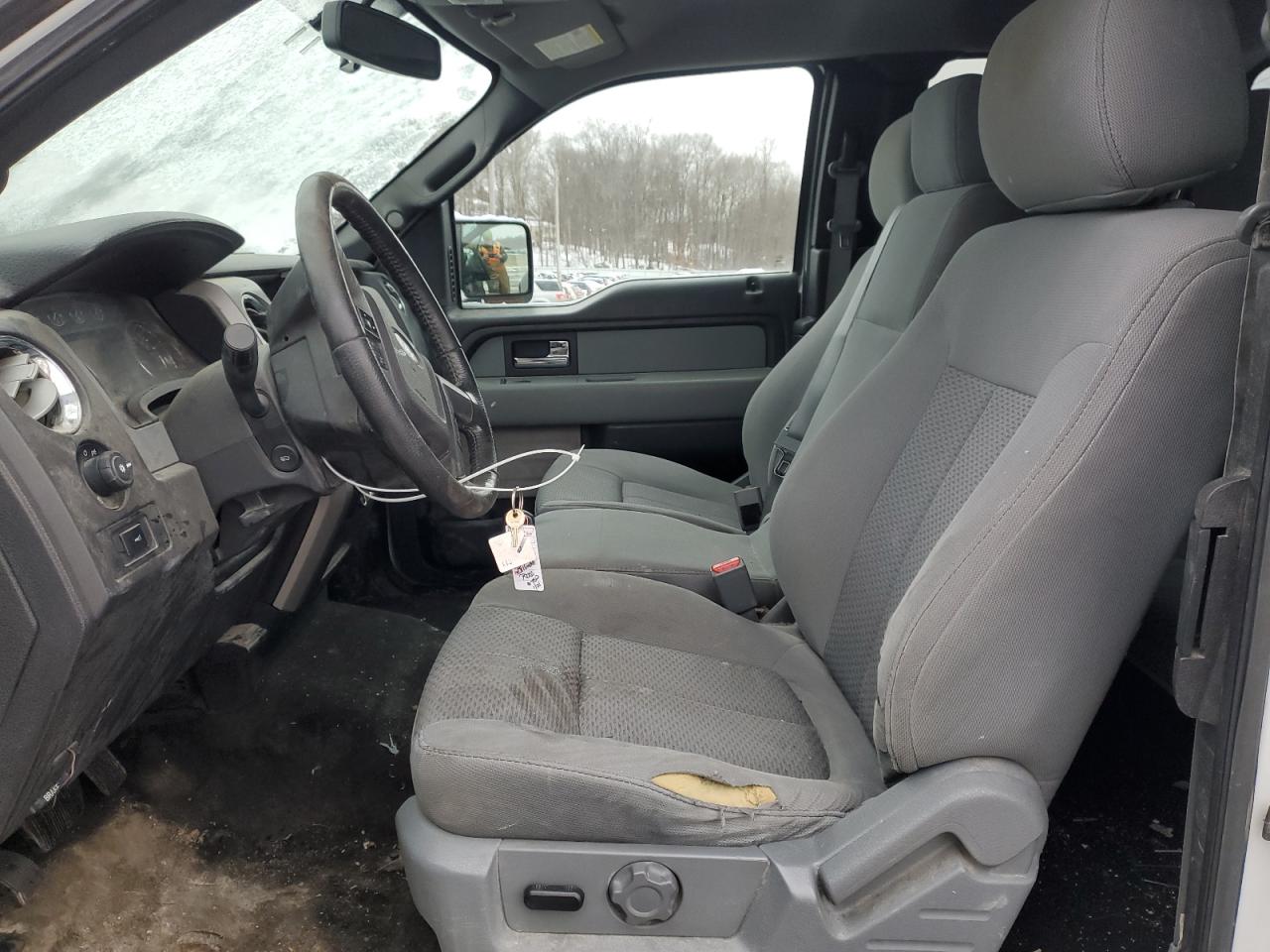 2012 Ford F-150 - Image 7