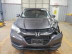 2016 Honda Hr-V Lx продається в Mocksville, NC - Front End