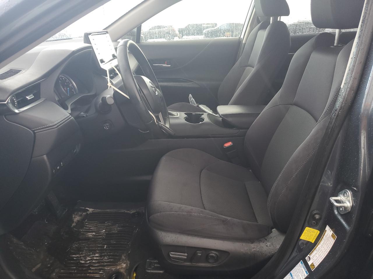 2021 Toyota Venza - Image 7