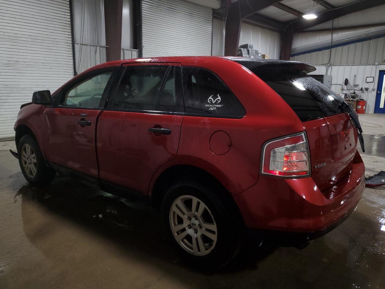 2007 Ford Edge - Image 2