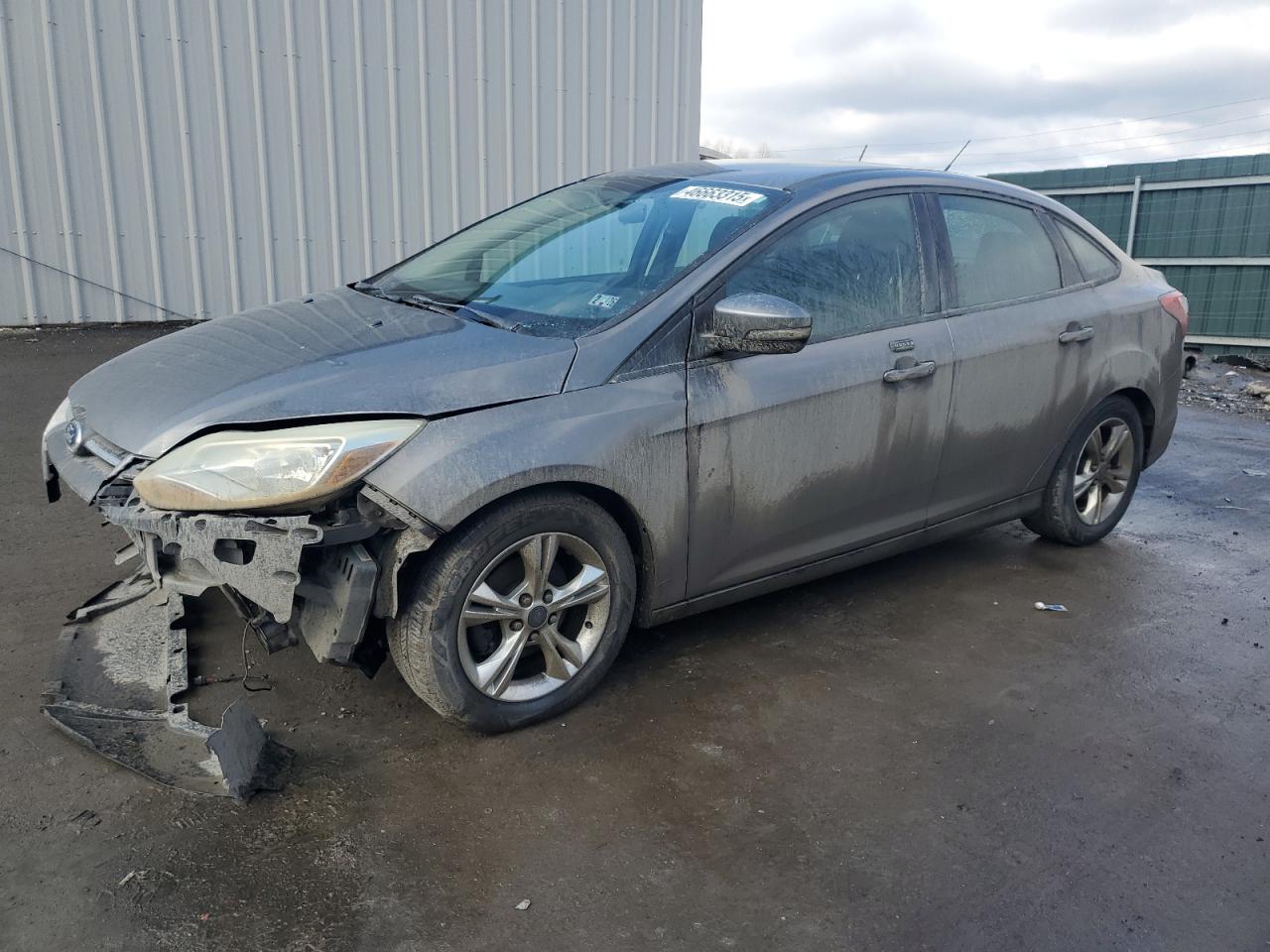 2014 Ford Focus - Image 1