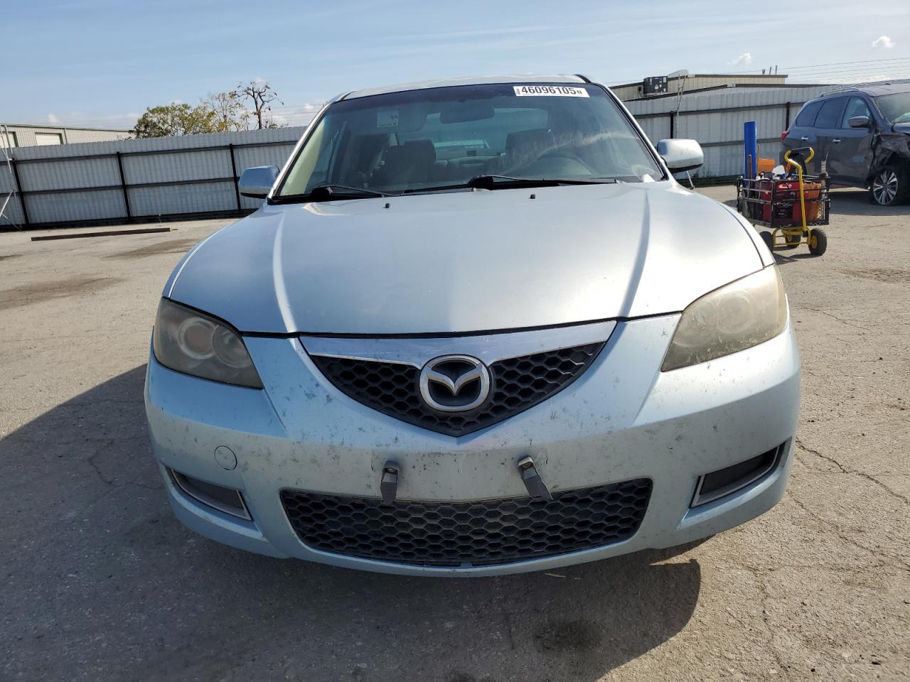 2007 Mazda 3 - Image 5