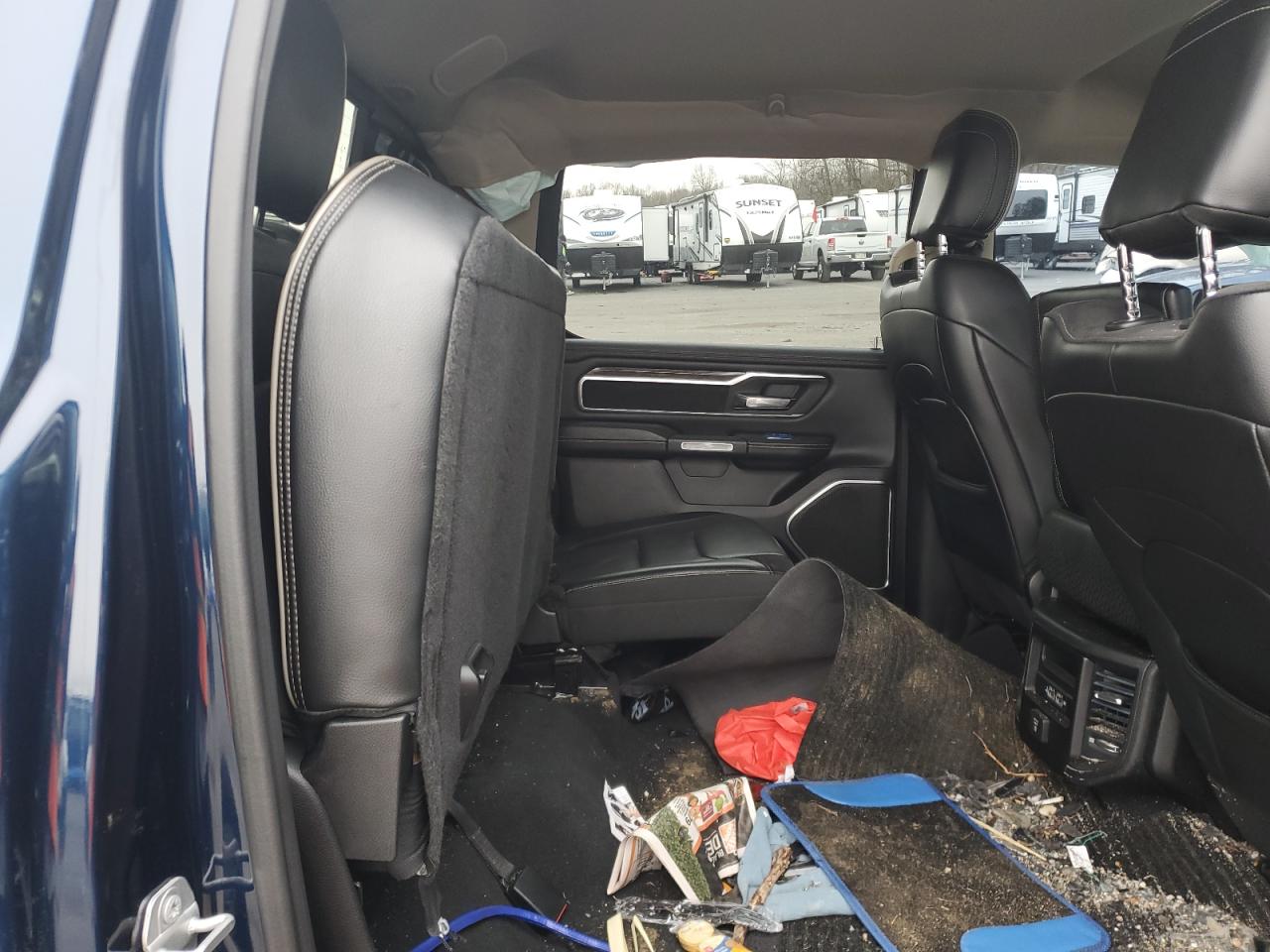 2019 RAM 1500 - Image 10