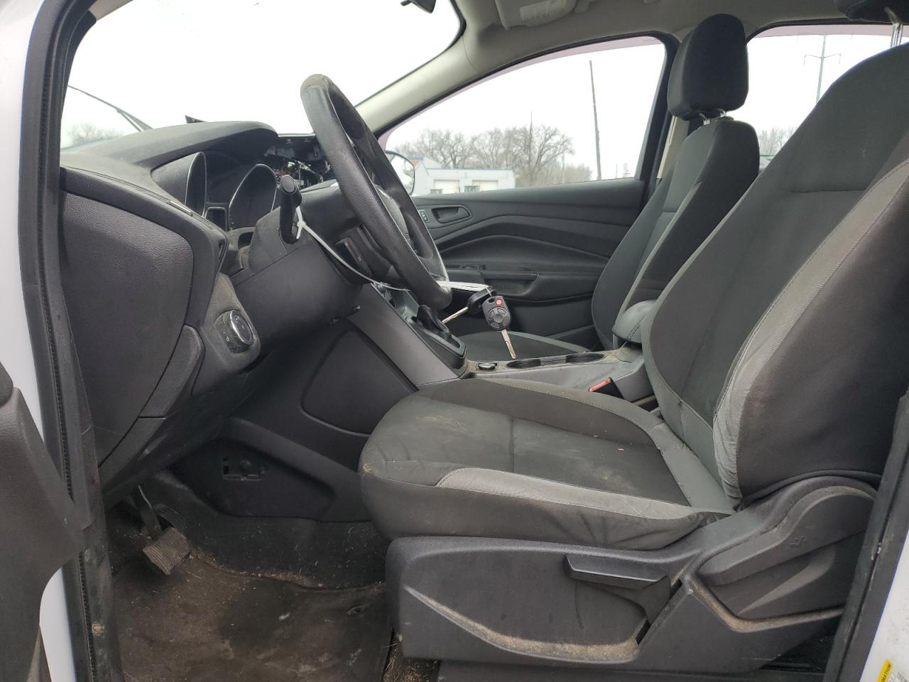 2014 Ford Escape - Image 7