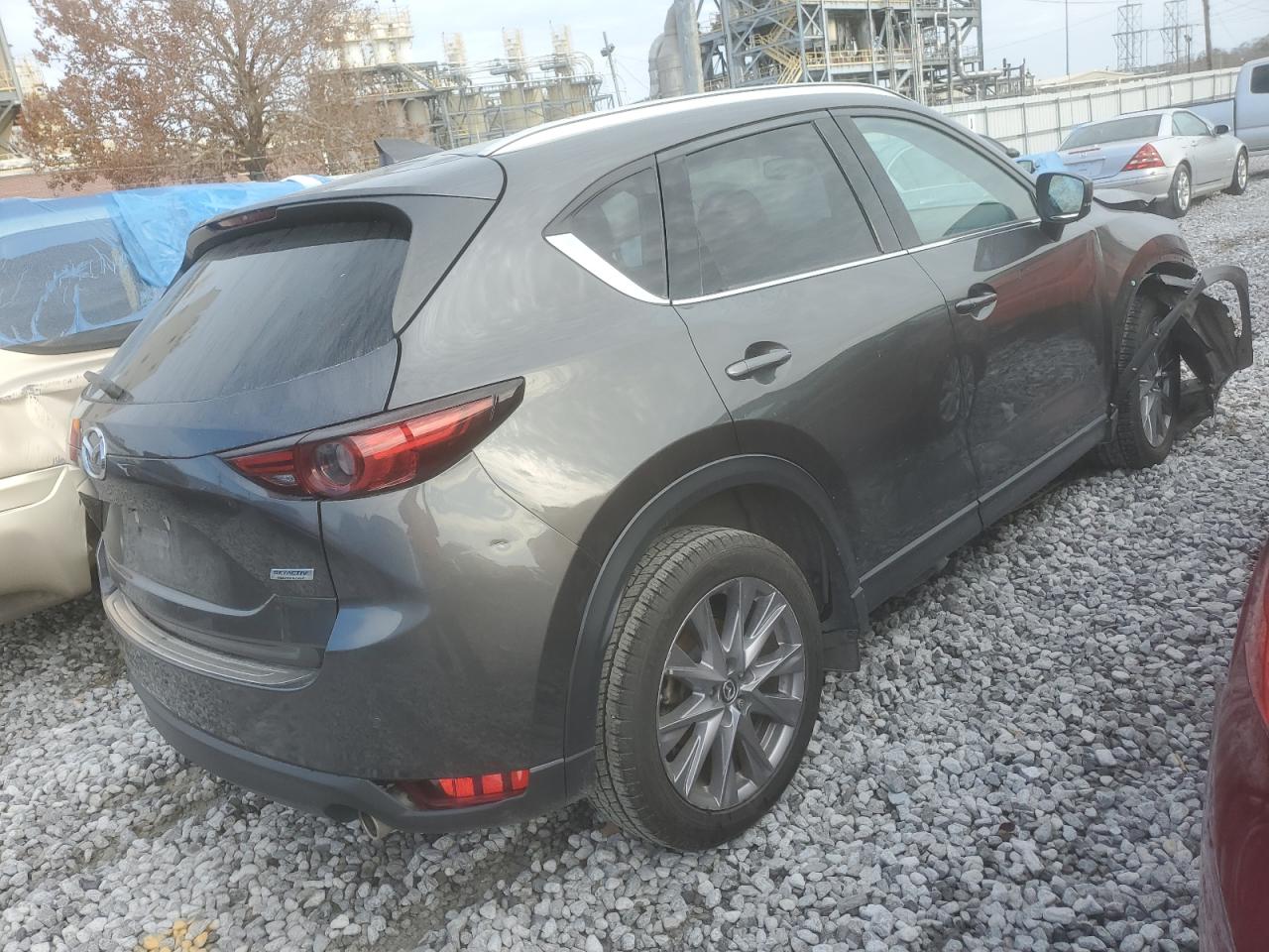 2019 Mazda CX-5 - Image 3