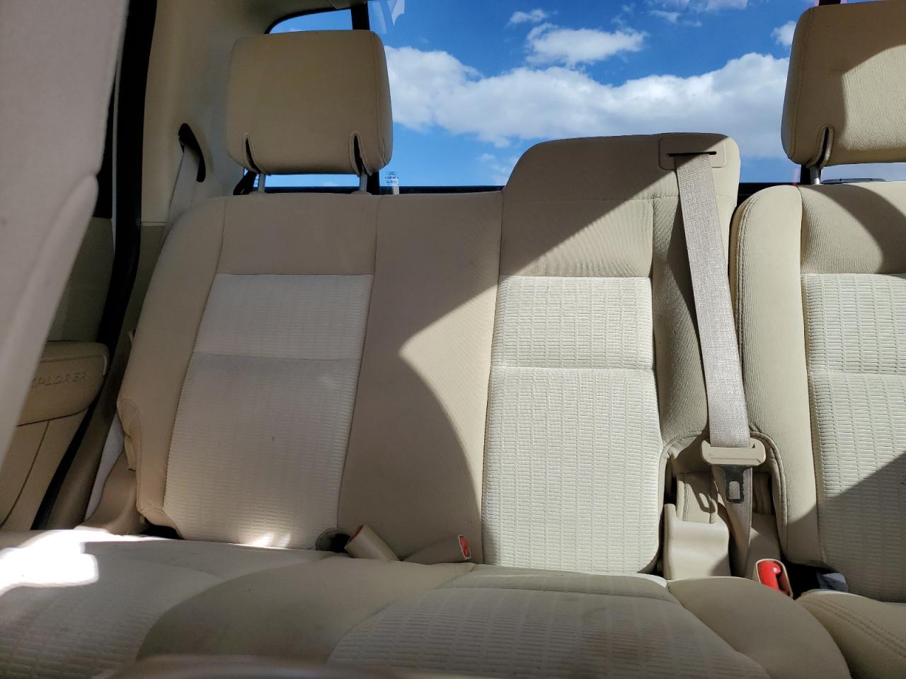 2009 Ford Explorer - Image 10