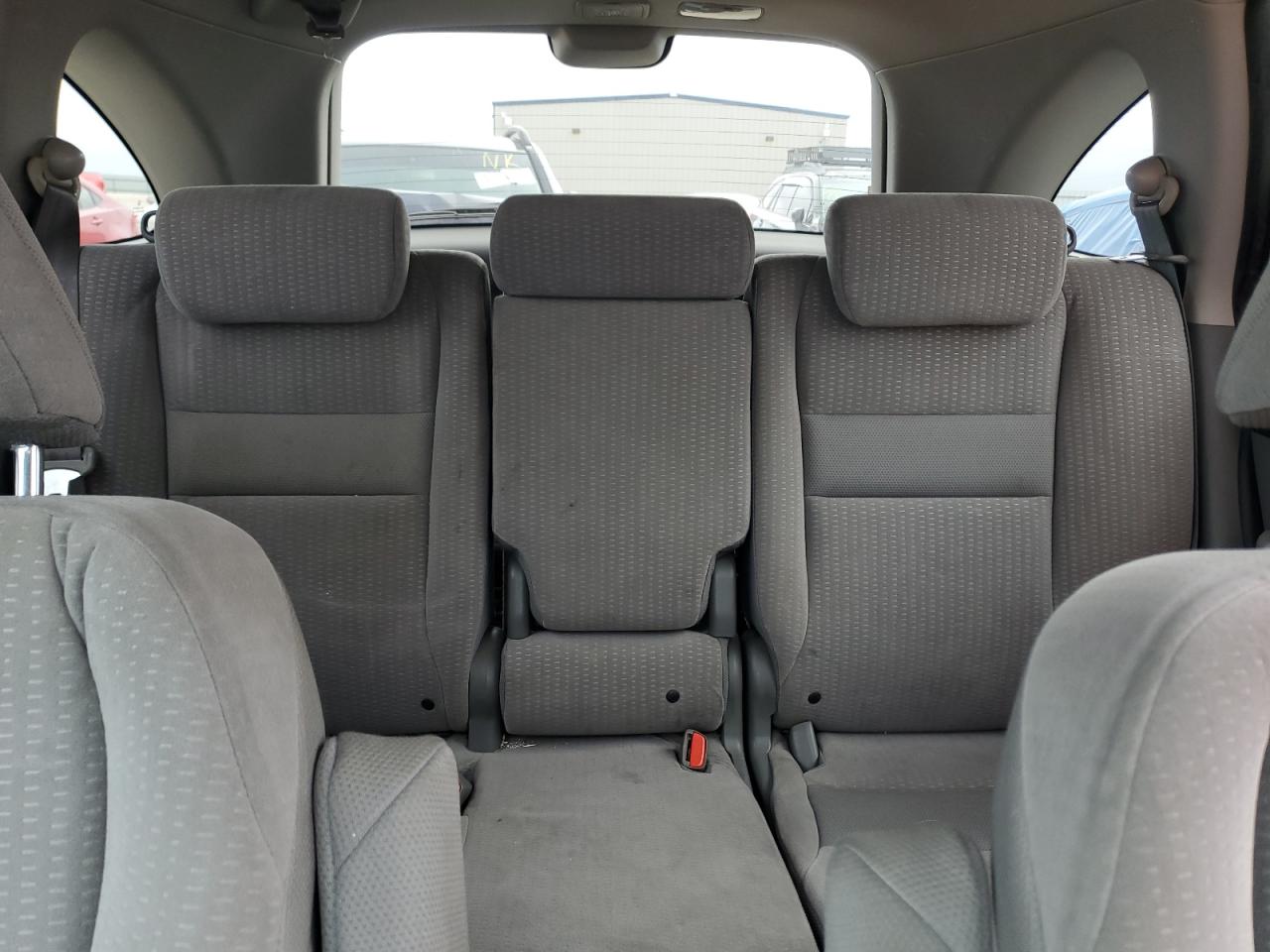 2008 Honda CR-V - Image 10