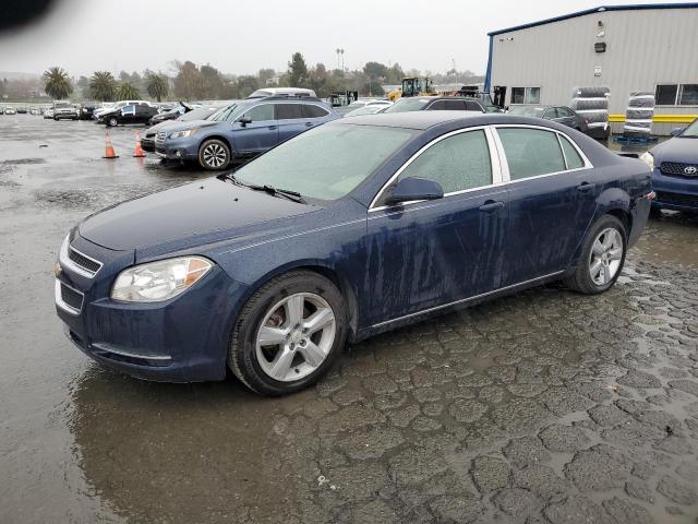 2011 Chevrolet Malibu 2Lt
