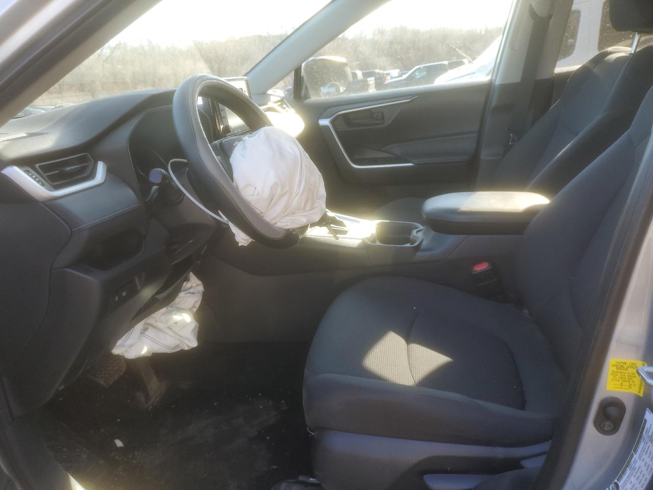 2021 Toyota RAV 4 - Image 7