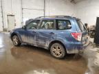 2013 Subaru Forester 2.5X للبيع في Center Rutland، VT - All Over