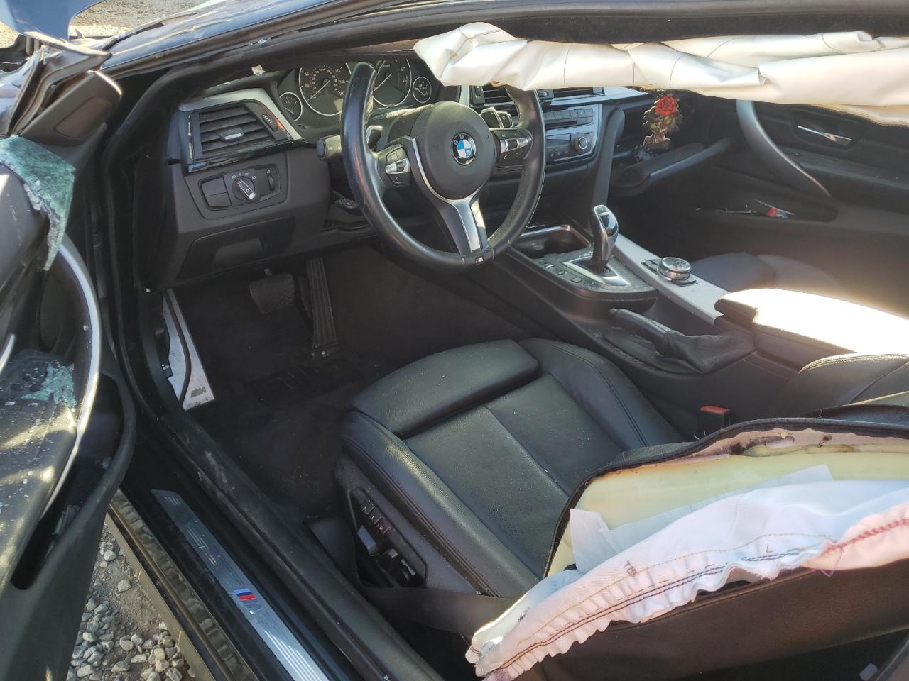 2014 BMW 4er - Image 8