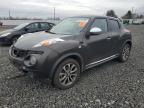 2011 Nissan Juke S продається в Portland, OR - Biohazard/Chemical
